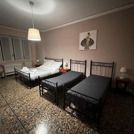 Ameli Room Florence Luaran gambar