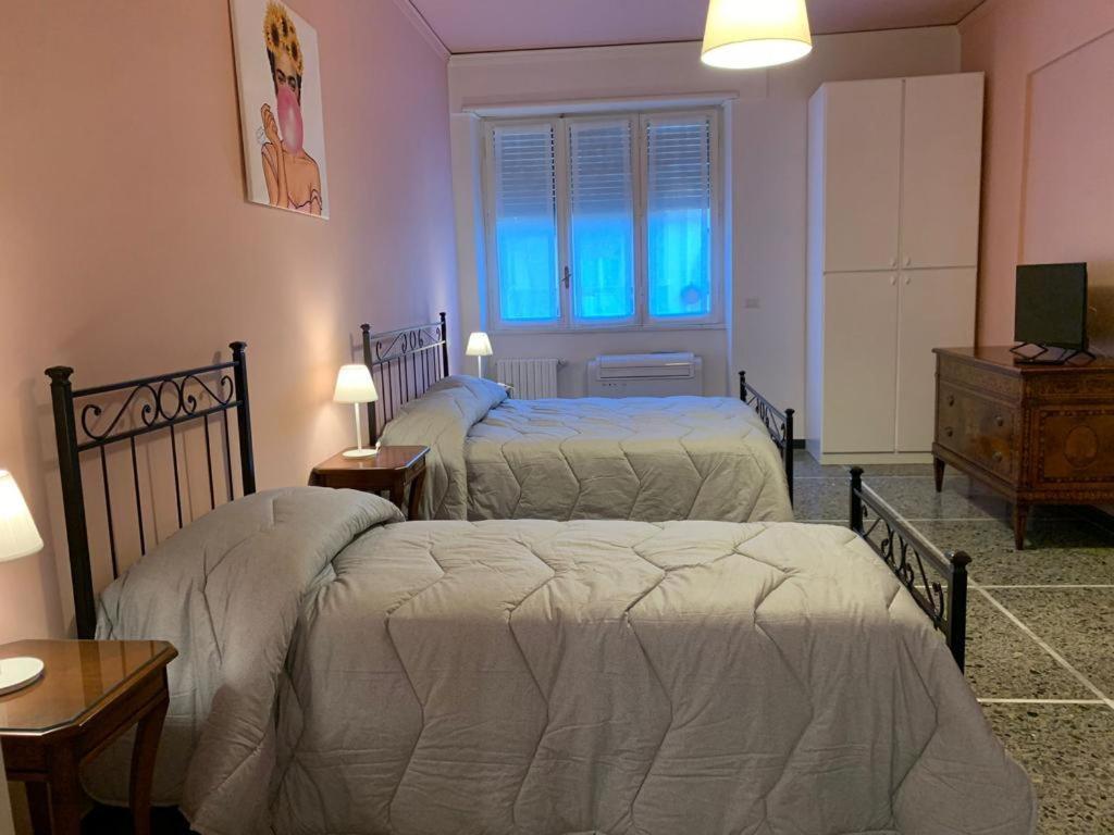 Ameli Room Florence Luaran gambar