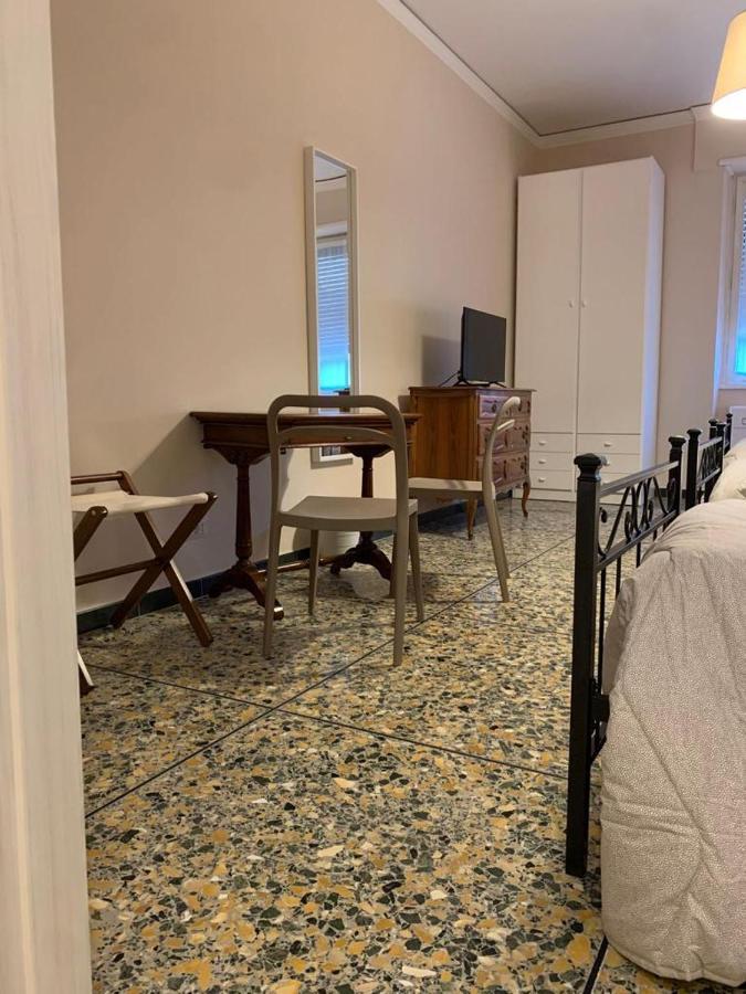 Ameli Room Florence Luaran gambar