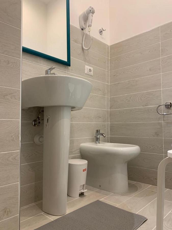 Ameli Room Florence Luaran gambar
