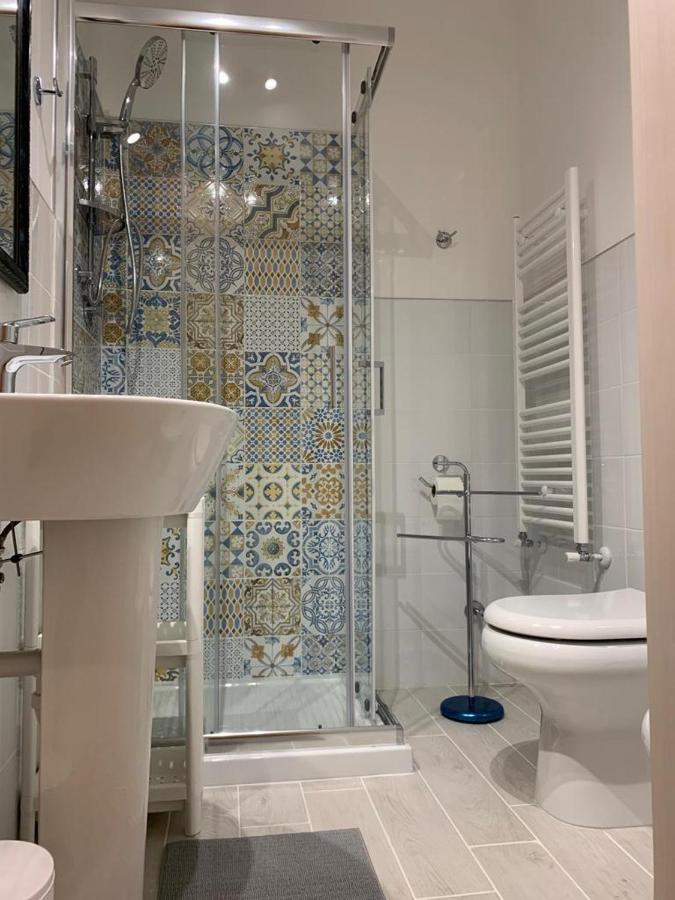 Ameli Room Florence Luaran gambar