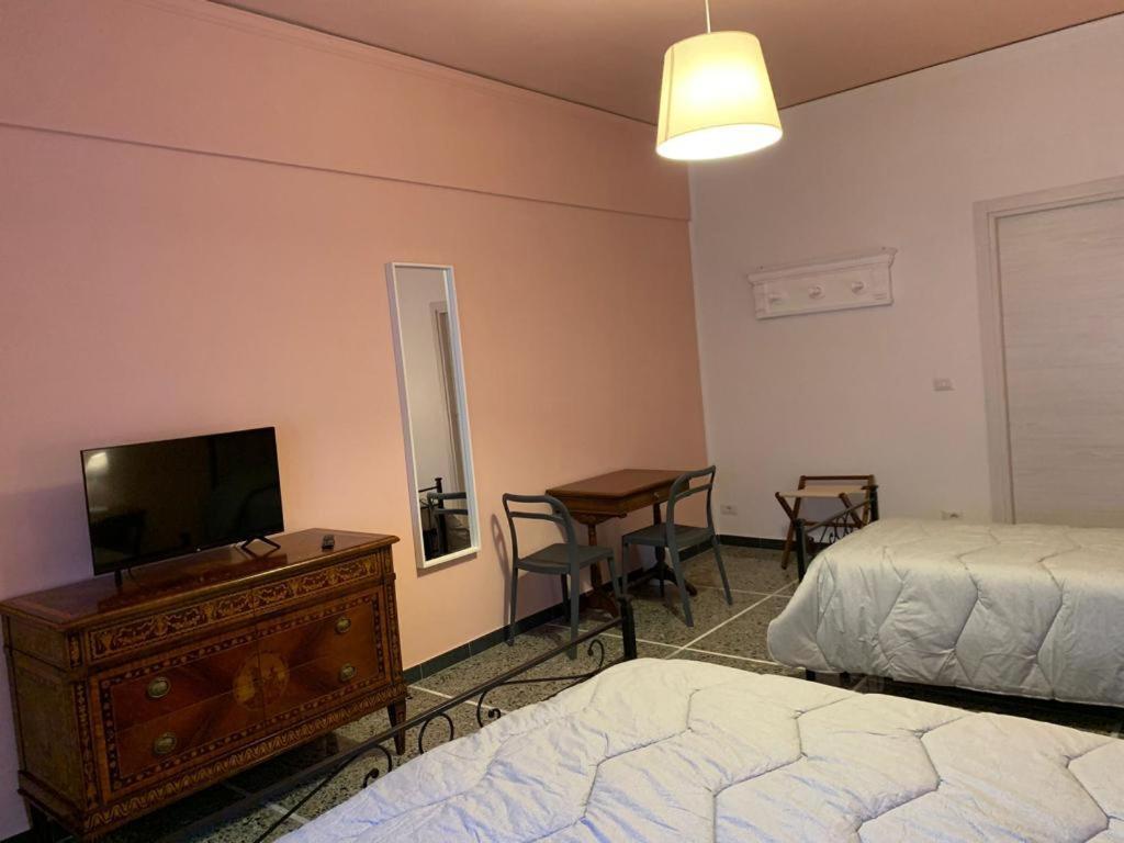 Ameli Room Florence Luaran gambar