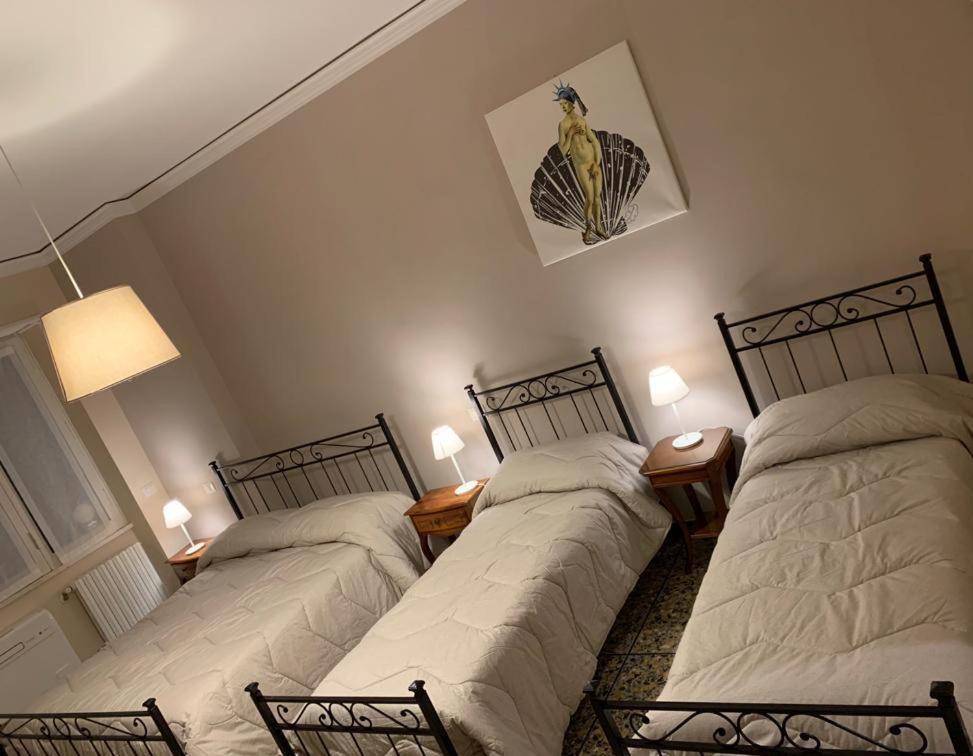 Ameli Room Florence Luaran gambar