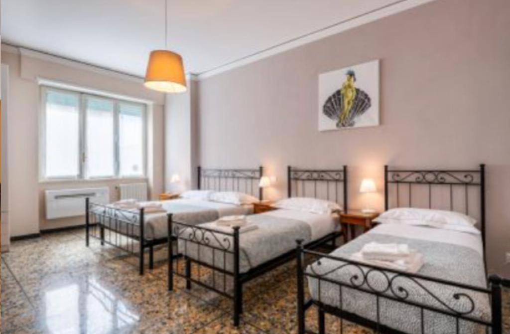 Ameli Room Florence Luaran gambar