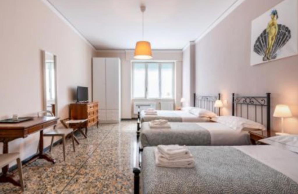 Ameli Room Florence Luaran gambar