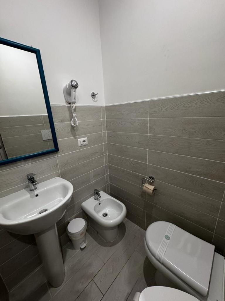 Ameli Room Florence Luaran gambar