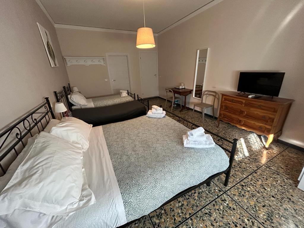 Ameli Room Florence Luaran gambar