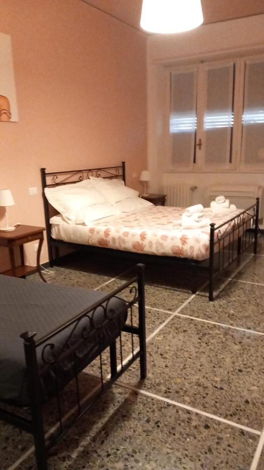 Ameli Room Florence Luaran gambar