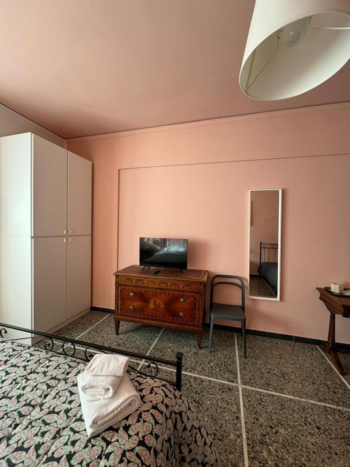 Ameli Room Florence Luaran gambar