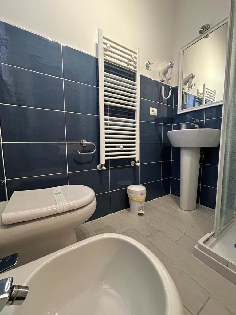 Ameli Room Florence Luaran gambar